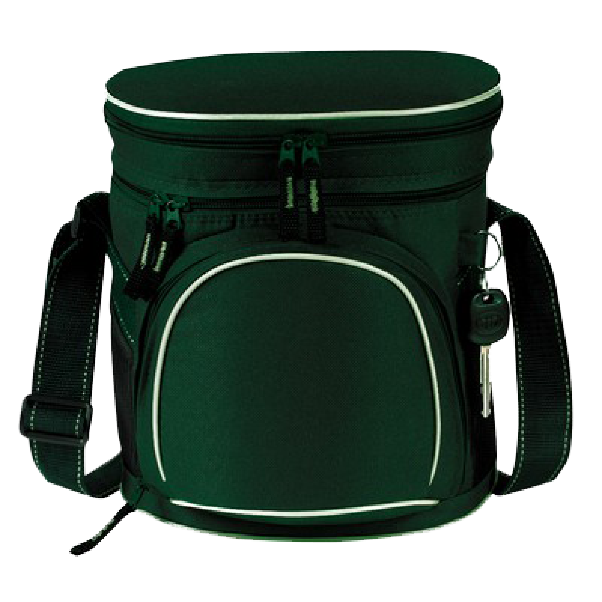 Golf Bag Cooler Holds 12 Cans Tournament Solutions