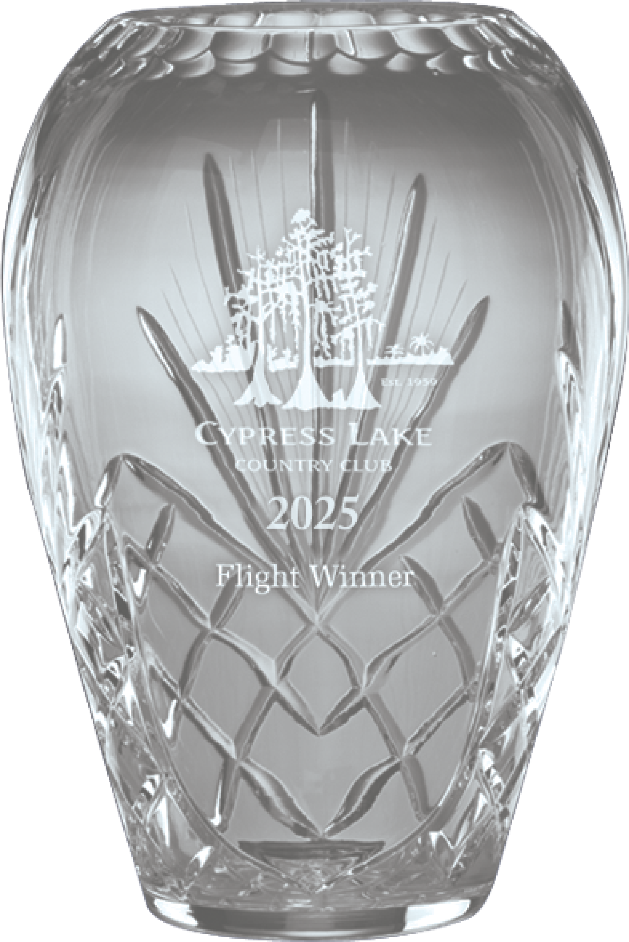 Alexis Vase Tournament Solutions