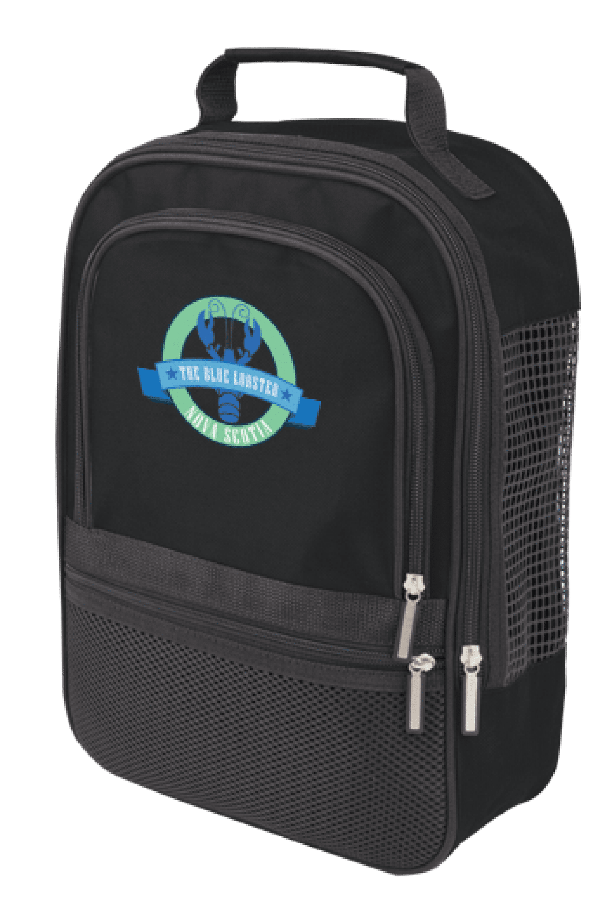 Traditional Shoe Bag Tournament Solutions