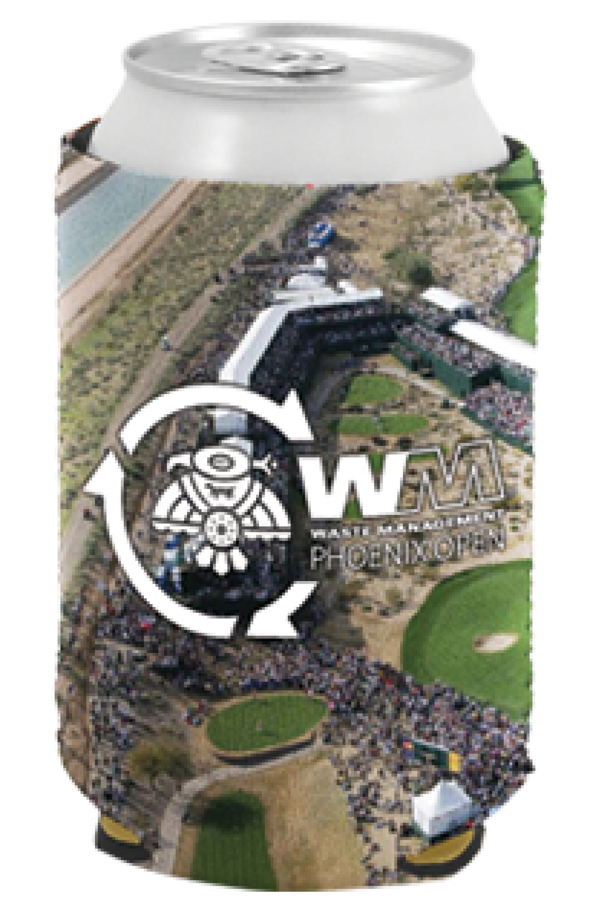 Koozie Tournament Solutions