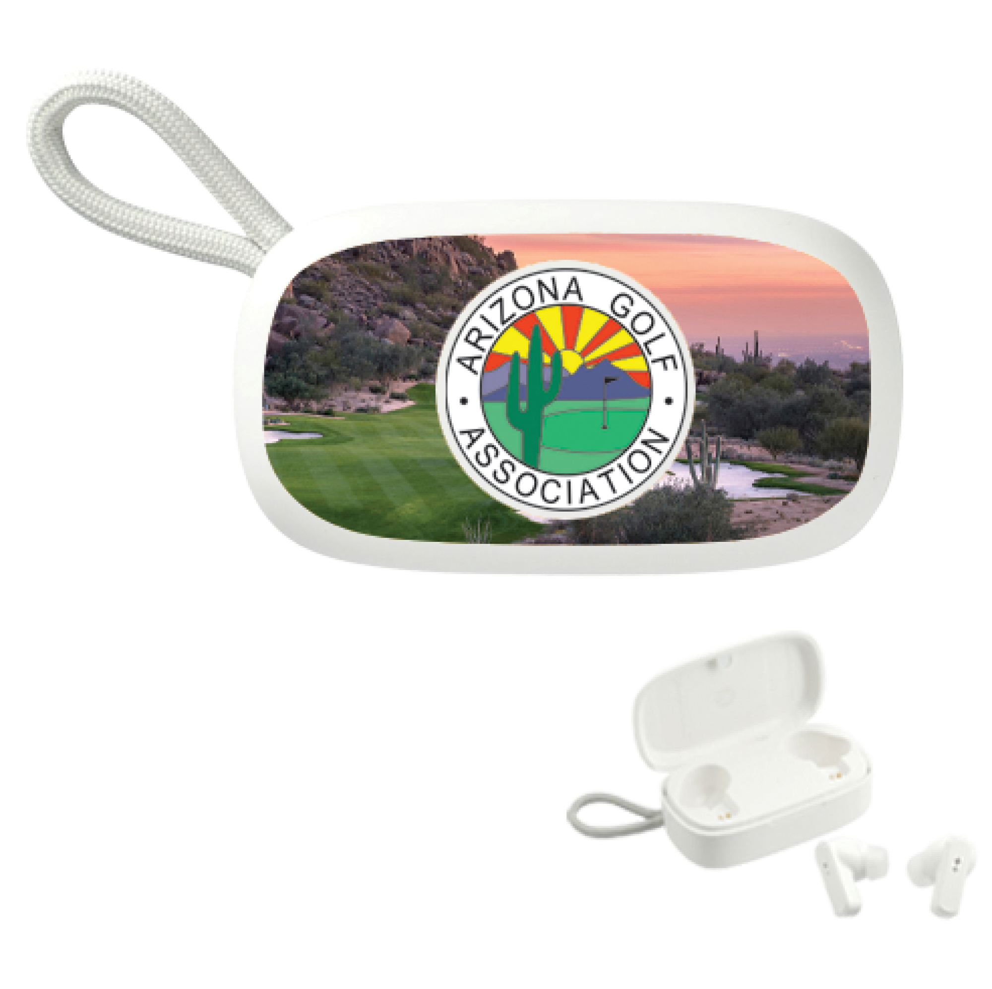 Hammered ball marker tournament solutions